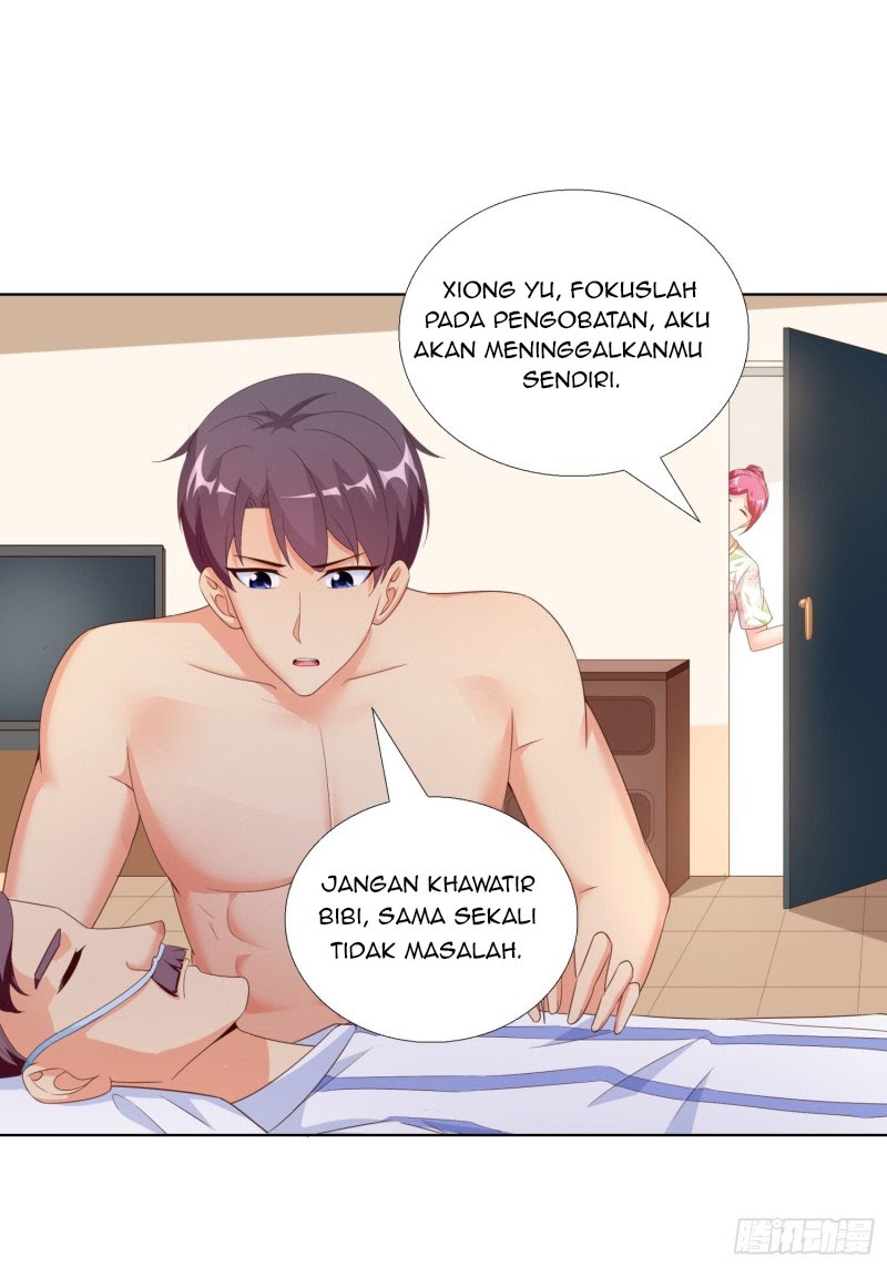 Super School Doctor (Supreme Campus Doctor) chapter 63